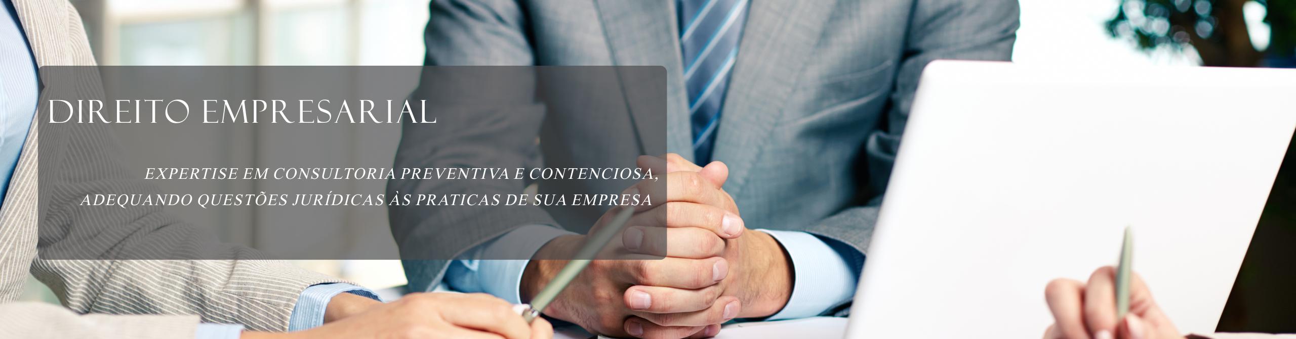 Direito Empresarial