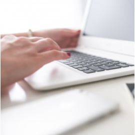 Correspondência Jurídica