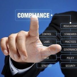 Compliance Empresarial e Governança